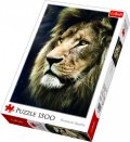 neuveden: Trefl Puzzle Lev / 1500 dílků