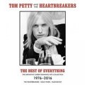 The Heartbreakers: Tom Petty, The Heartbreakers: The Best of Everything 1976-2016 - 2 CD