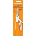 neuveden: Fiskars Nůžky Premier EasyAction na látku, 26 cm