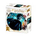 neuveden: Harry Potter 3D puzzle - 300 dílků