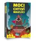 neuveden: Mocichtiví mazlíci