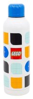 : LEGO Termoláhev 515ml, nerezová