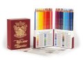 neuveden: Koh-i-noor pastelky umělecké POLYCOLOR retro souprava 48 ks