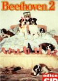 neuveden: Beethoven 02 - DVD pošeta