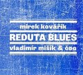 neuveden: CD Reduta blues