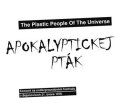 The Plastic People Of The Univ: CD Apokalyptickej pták