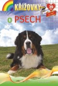 neuveden: Křížovky o psech 1/2017