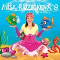neuveden: CD Zpíváme a tančíme s Míšou 9 - Pod hladinou