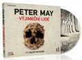 May Peter: CD Výjimeční lidé (Čte David Matásek) - audiokniha