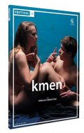 neuveden: Kmen DVD