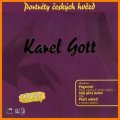 Gott Karel: CD Pojď ukážu ti cestu rájem