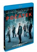 neuveden: Počátek Blu-ray
