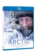neuveden: Arctic: Ledové peklo Blu-ray
