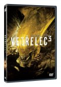neuveden: Vetřelec 3 - DVD