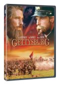 neuveden: Gettysburg 2DVD