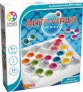 Peeters Raf: SMART - Anti virus: Originál