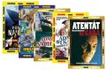 neuveden: Kolekce historicko-zábavných filmů 5DVD