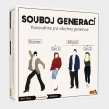 neuveden: Souboj Generací - hra