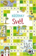 neuveden: Křížovky Svět