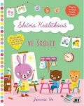 neuveden: Slečna Králíčková Ve školce