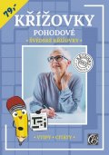 neuveden: Křížovky pohodové - Švédské křížovky