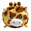 neuveden: Magic Baby plyšák 20 cm - Žirafa