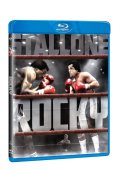 neuveden: Rocky BD