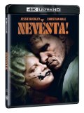 : Nevěsta! BD (UHD)