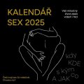 Plachý Barnabáš: Kalendář sex 2025