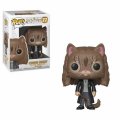 neuveden: Funko POP Movies: Harry Potter S5 - Hermione as Cat