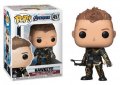 neuveden: Funko POP Marvel: Avengers Endgame - Hawkeye