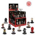 neuveden: Funko Mystery Minis: Star Wars EP9 Rise of Skywalker