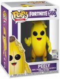 neuveden: Funko POP Games: Fortnite S4 - Peely