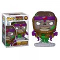 neuveden: Funko POP Marvel: Marvel Zombies - MODOK