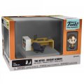 neuveden: Funko Diorama: The Office - Dwight