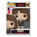 neuveden: Funko POP TV: Stranger Things - Hunter Nancy w/Shotgun