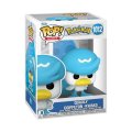 neuveden: Funko POP Games: Pokemon - Quaxly #1012