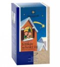 neuveden: Sonnentor - Ježíškův nebeský čaj bio porcovaný 27g