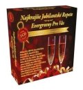 neuveden: Najkrajšie jubilantské repete / Evergreeny pre vás - 2 CD Box