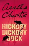 Christie Agatha: Hickory Dickory Dock