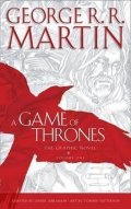 Martin George R. R.: A Game of Thrones - Graphic Novel, Volume 1