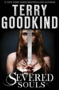 Goodkind Terry: Severed Souls