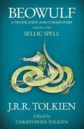 Tolkien John Ronald Reuel: Beowulf