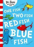 Dr. Seuss: One Fish, Two Fish, Red Fish, Blue Fish