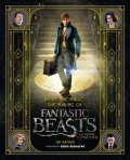 Nathan Ian: Inside the Magic: The Making of Fantastic Beasts and Where to Find Them