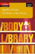 Christie Agatha: Level 3: The Body in the Library: B1 (ELT Readers)