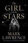 Lawrence Mark: The Girl and the Stars