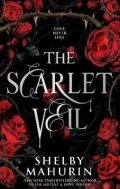 Mahurin Shelby: The Scarlet Veil