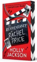Jacksonová Holly: Reappearance of Rachel Price