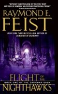 Feist Raymond E.: Flight of the Nighthawks